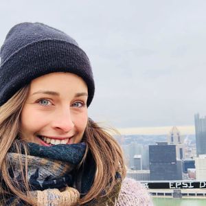 Meet your Posher, Erica